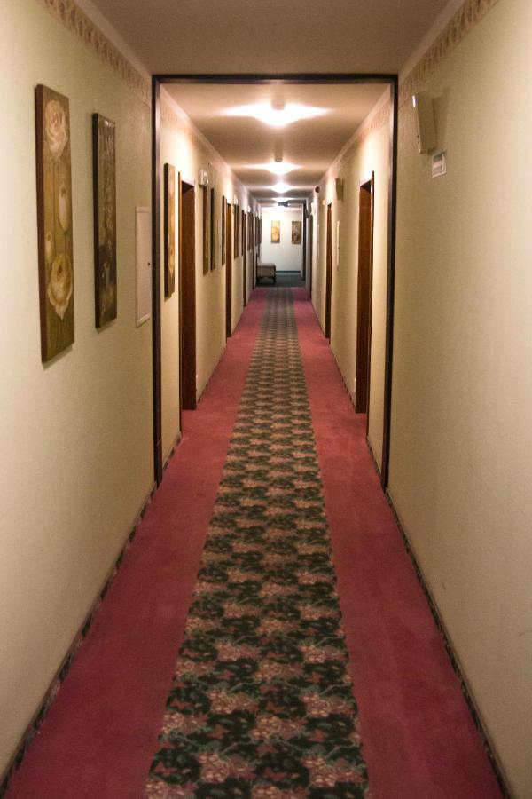 Al-Dom Apartamenty Awangardia 407 โควอบเซก ภายนอก รูปภาพ