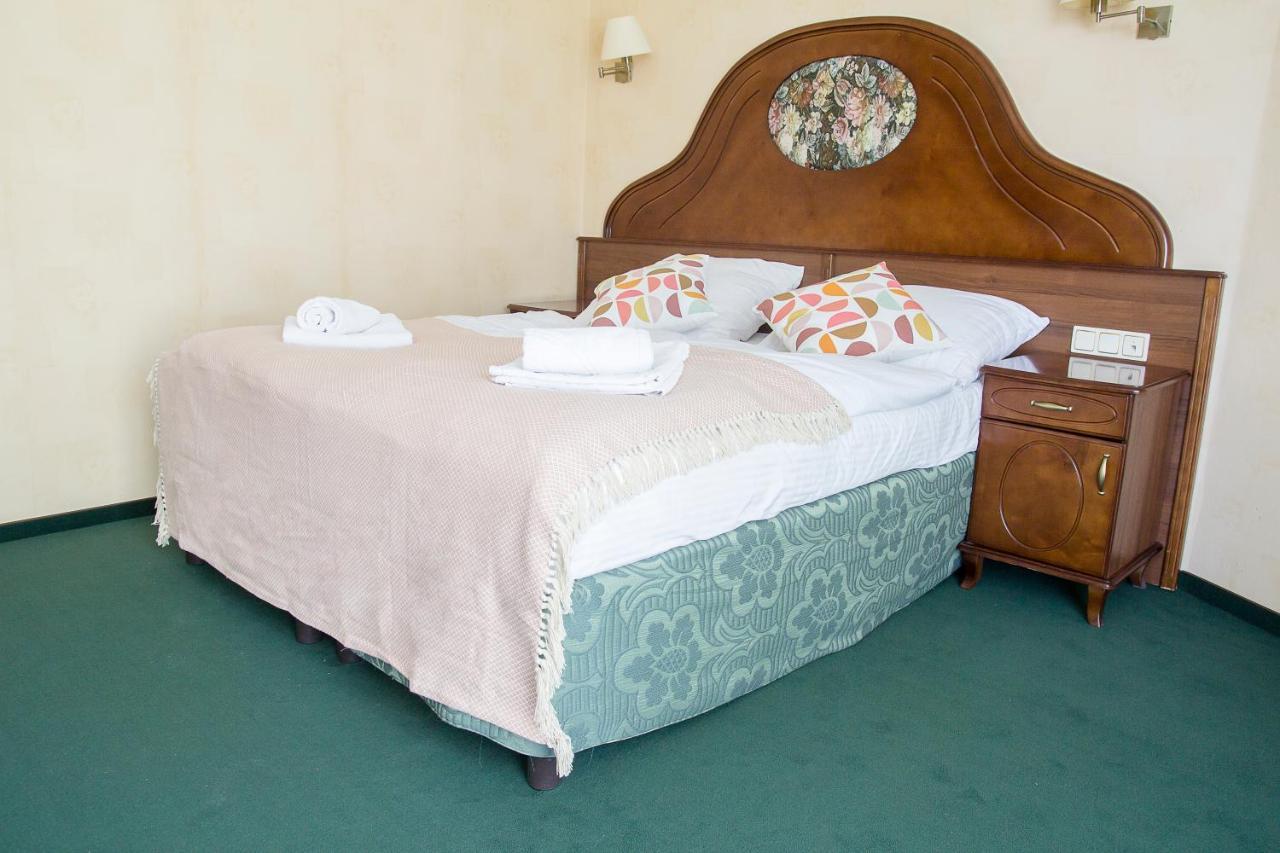 Al-Dom Apartamenty Awangardia 407 โควอบเซก ภายนอก รูปภาพ