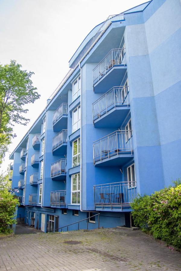 Al-Dom Apartamenty Awangardia 407 โควอบเซก ภายนอก รูปภาพ